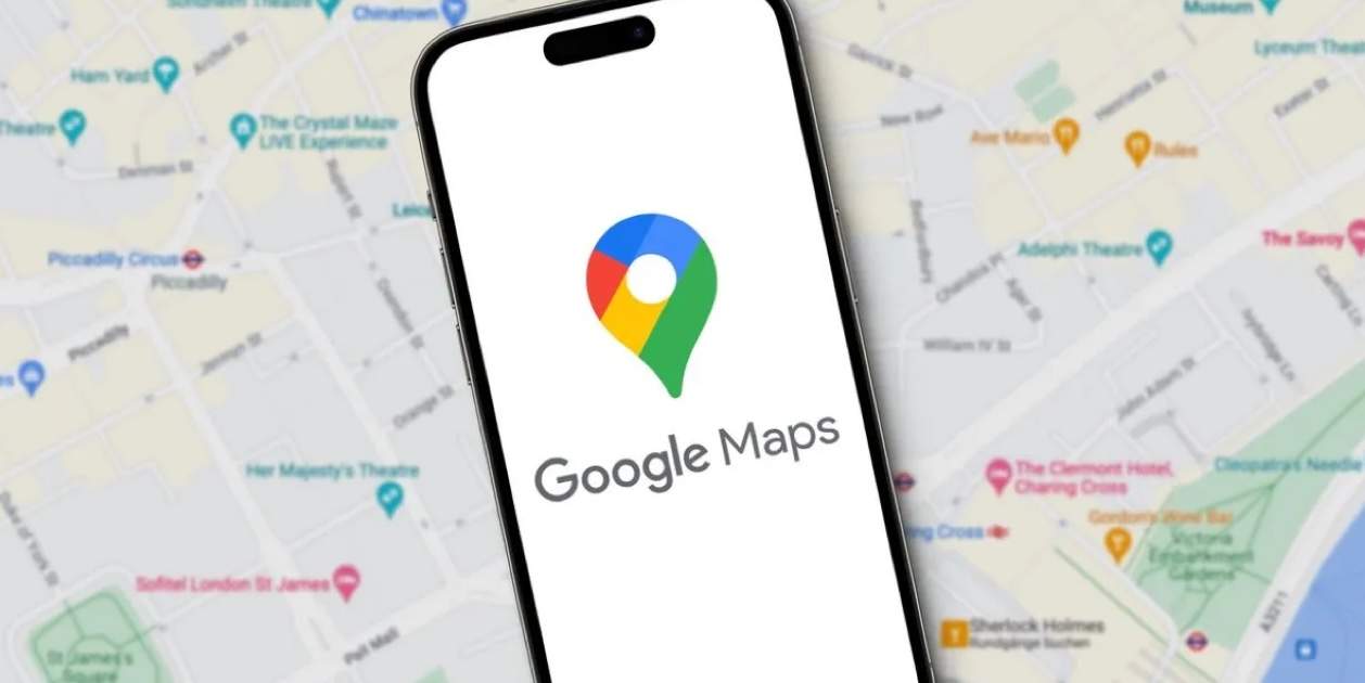 Configurant així Google Maps el teu smartphone gastarà menys bateria