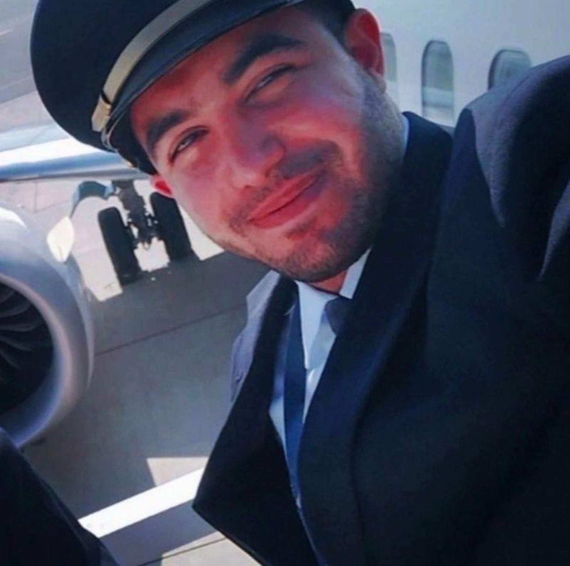 Qui és Hamam al-Hammami, el copilot de Flydubai que ja havia estat apartat de volar per sospites d'extremisme?