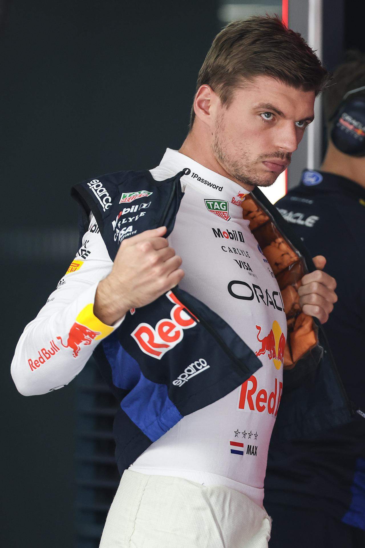 Max Verstappen està de tornada: aconsegueix a Bahrain la seva primera 'pole position' de la temporada