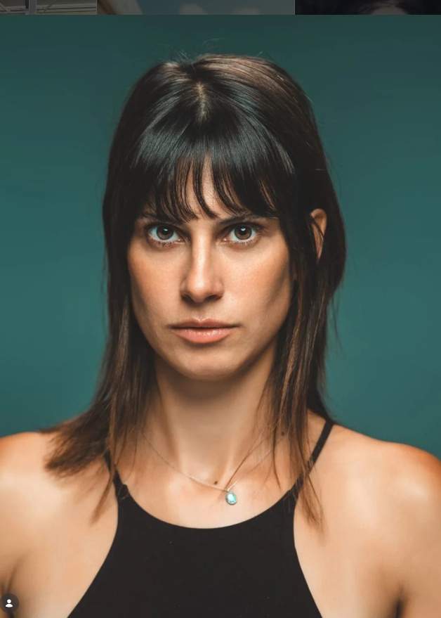 Elisa Cano, Ig Elisa Cano, Ig