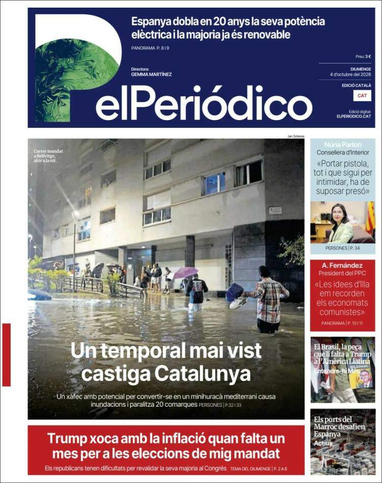 'El Periódico' 4