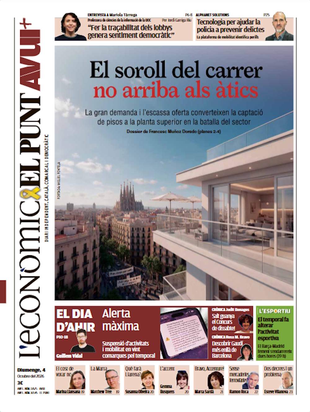 'El Punt Avui' 4