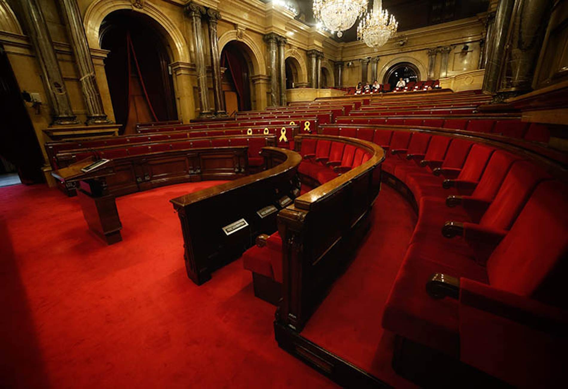Aliança Catalana atrapa a un PSC que es deixa 12 escons mentre Junts s'enfonsa, segons 'La Vanguardia'