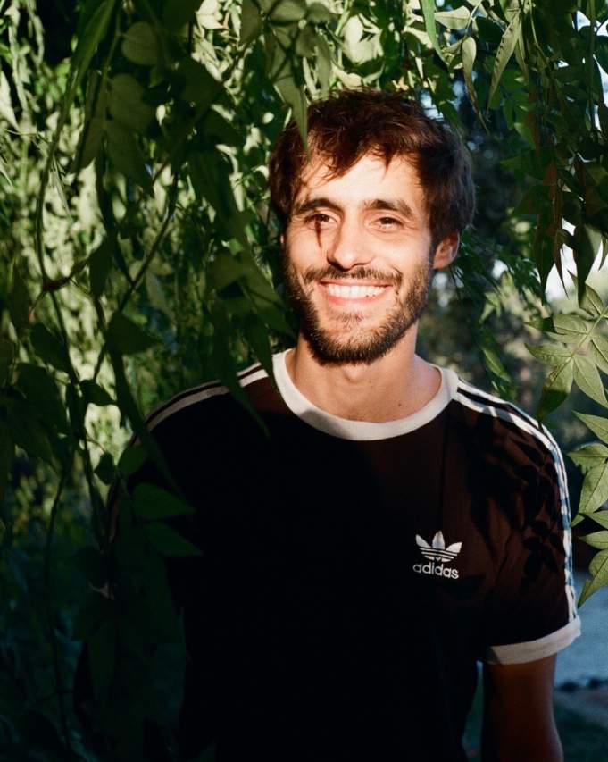El nòvio de Luengo, Ig El nòvio de Luengo, Ig