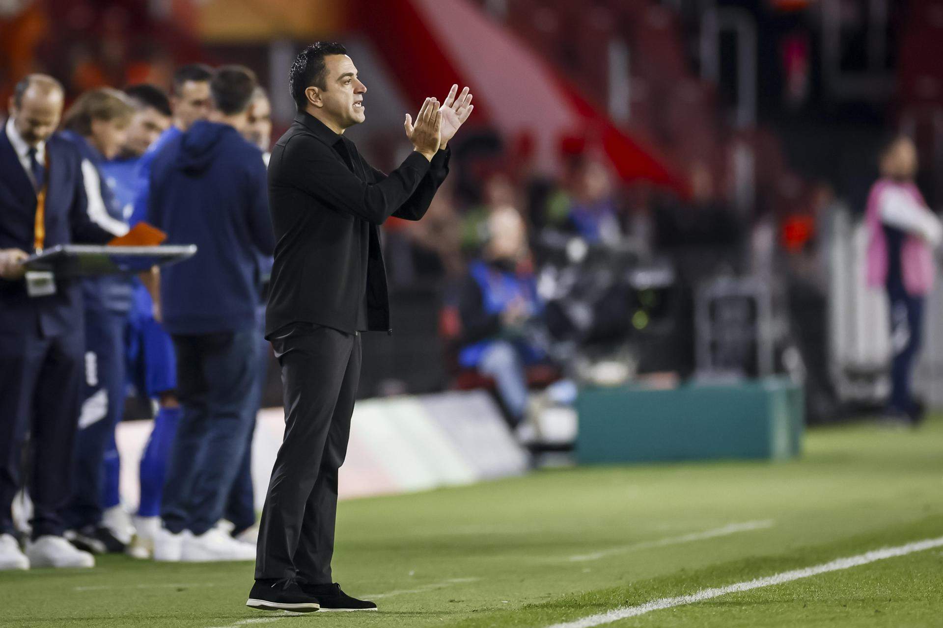 Xavi Hernández continua convencent amb els Països Baixos: nova victòria i líder a la Nations League