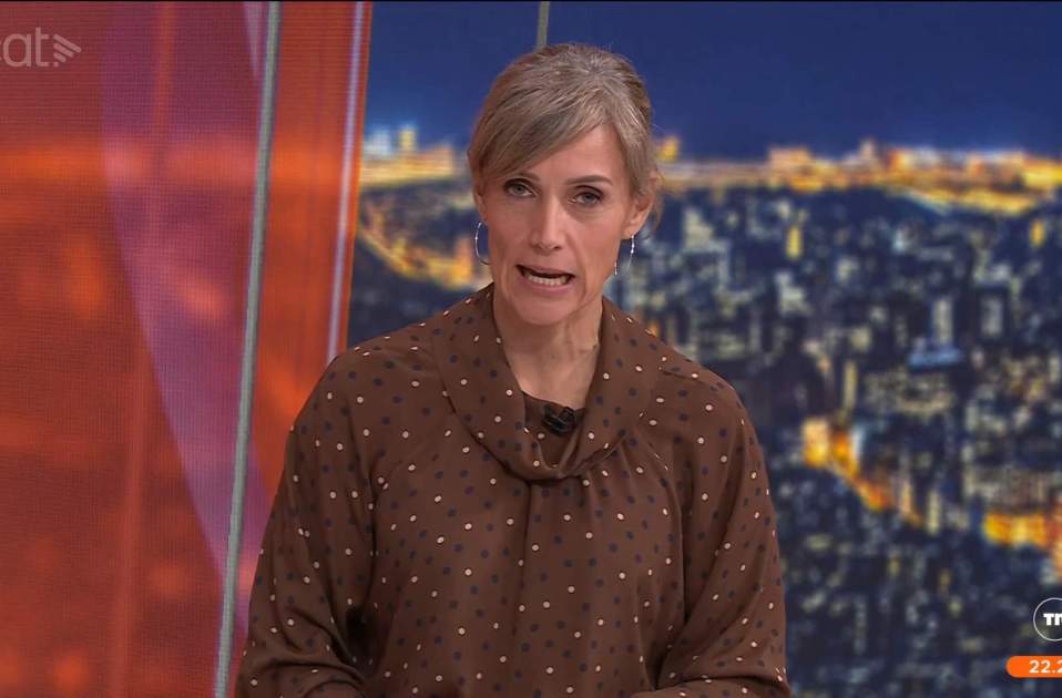 Raquel Sans TV3 Raquel Sans TV3