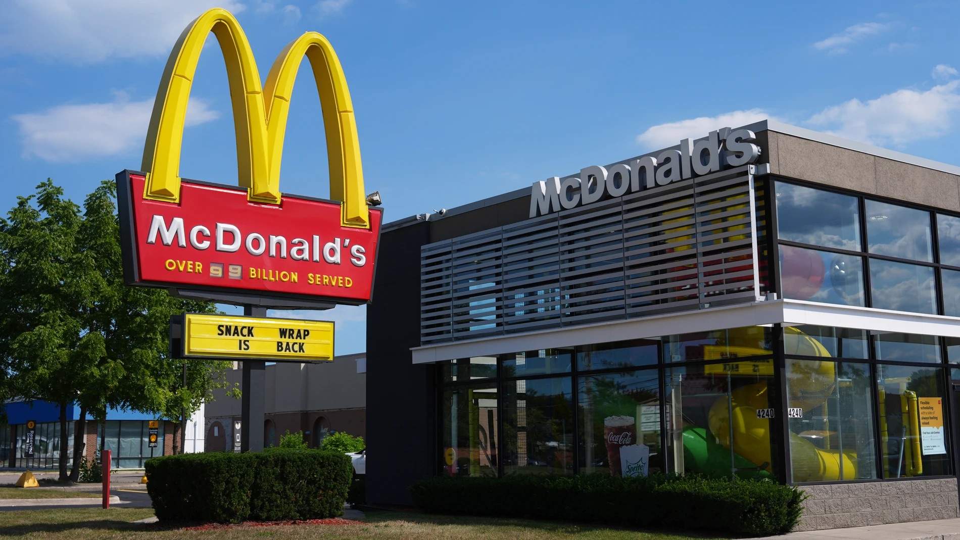 McDonald's va a usar la IA para recomendar precios: la polémica está en quién decide cuánto cuesta tu Big Mac
