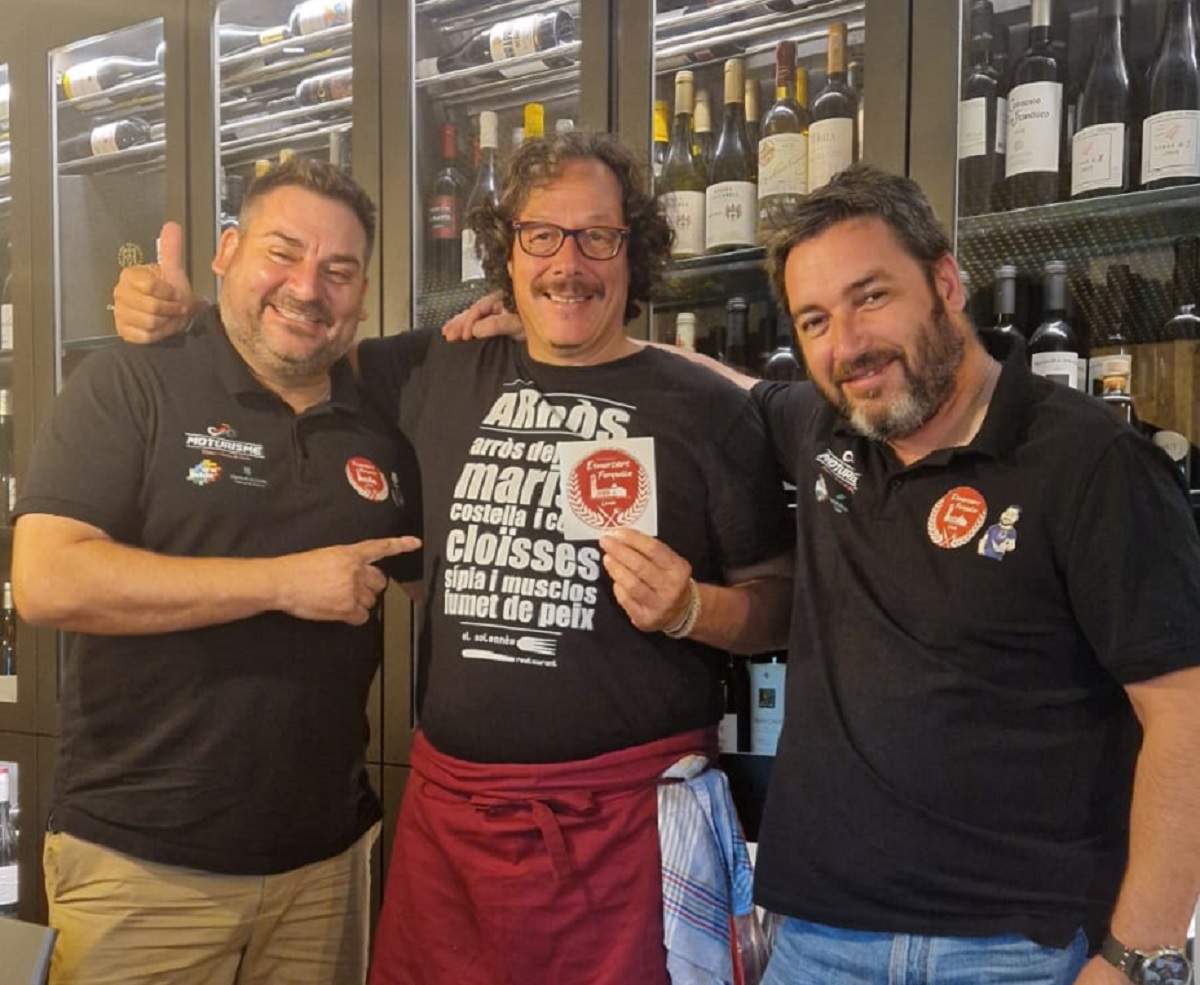 Un gran esmorzar a tocar de Solsona en aquest restaurant de cuina catalana tradicional