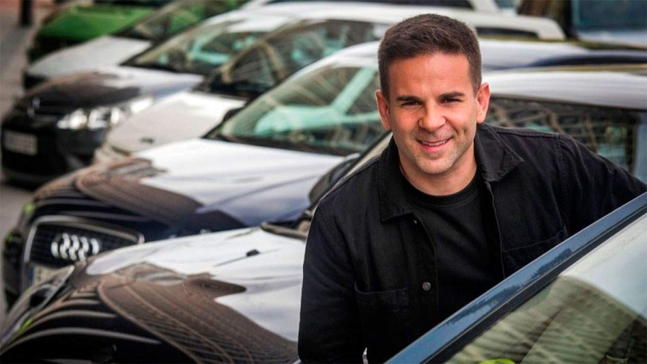 Ángel Gaitán, mecánico, sobre el Toyota Corolla híbrido: “Vas a tener un coche muy fiable”