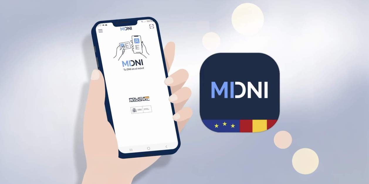 ¿Se puede usar MiDNI para votar el 29 de noviembre? Lo que se sabe a día de hoy