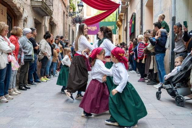 Fira de Bandolers Fira de Bandolers