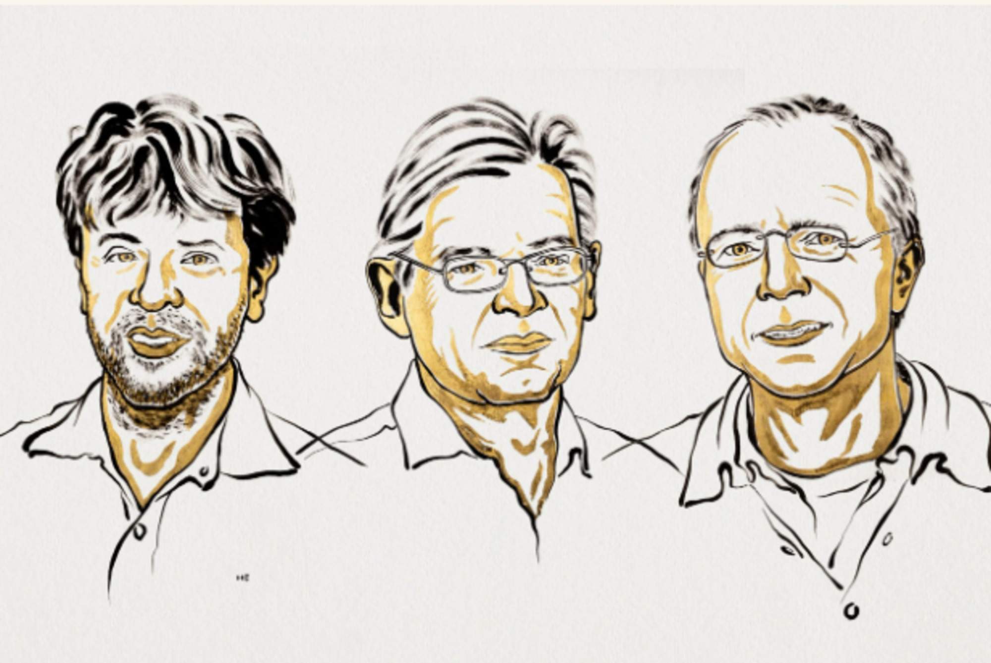 Nobel de Medicina per a Deisseroth, Hegemann i Nagel per desxifrar els "secrets del cervell"