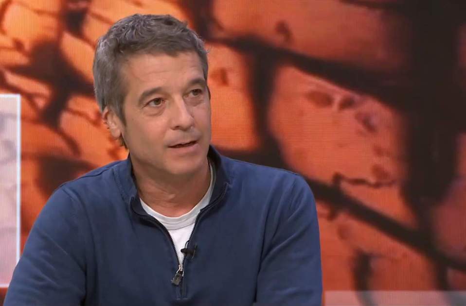 Pol Izquierdo última aparició 2024, TV3 Pol Izquierdo última aparició 2024, TV3