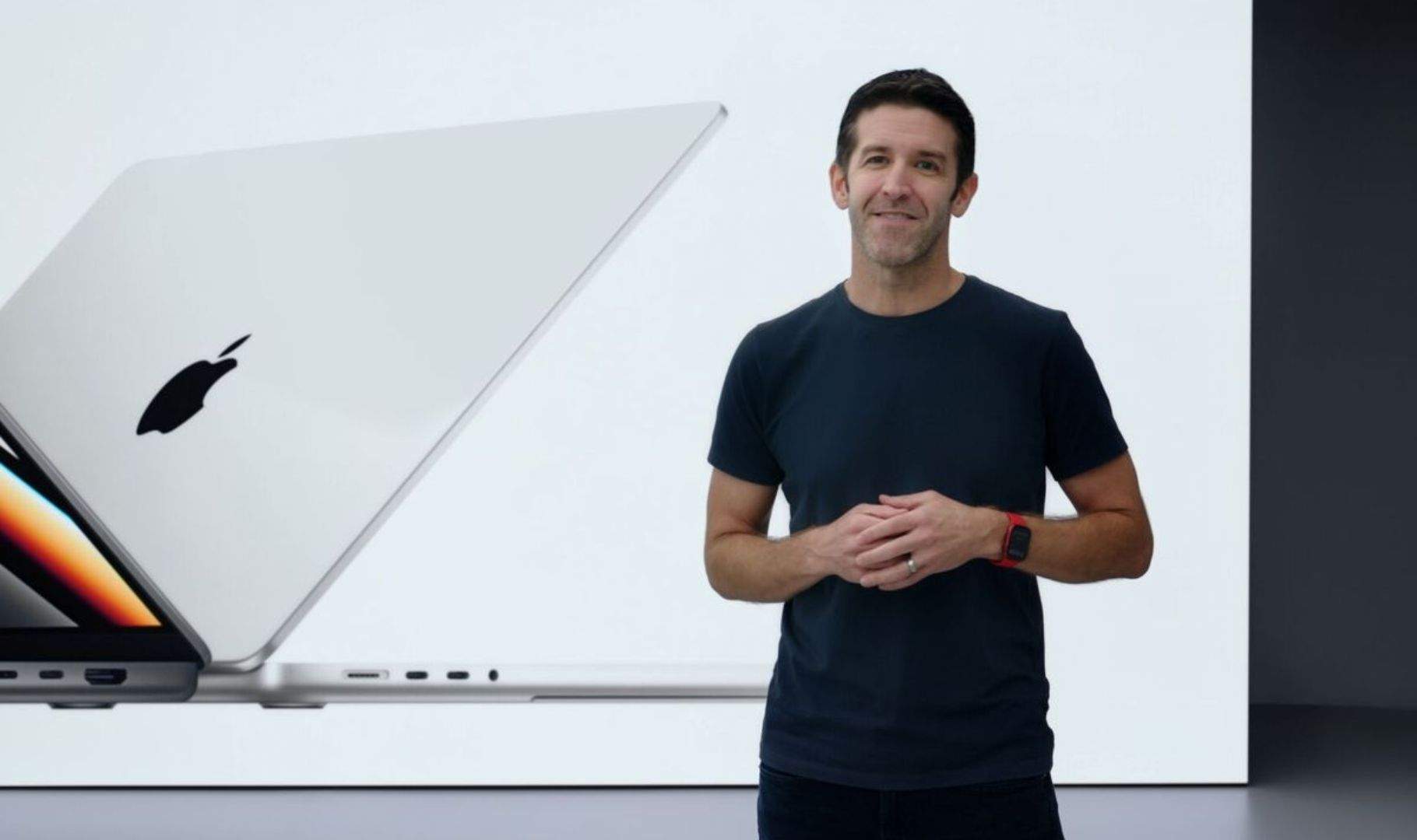 Steve Jobs estaria orgullós: John Ternus, el nou CEO d'Apple, torna a posar el disseny al centre