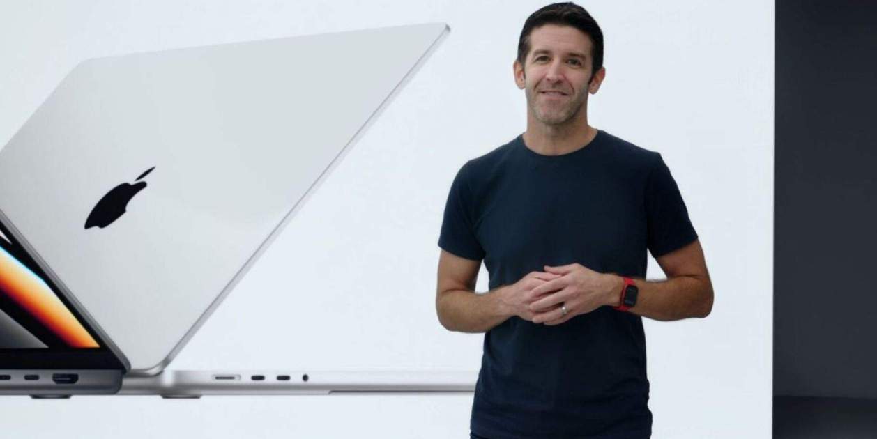Steve Jobs estaría orgulloso: John Ternus, el nuevo CEO de Apple, vuelve a poner el diseño en el centro