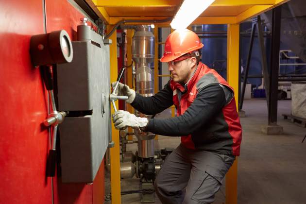 Veolia Energia