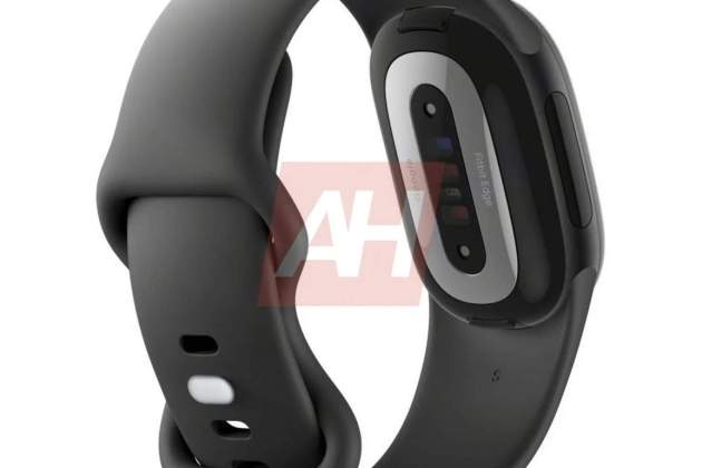 Un vistazo exclusivo al Fitbit Edge Un vistazo exclusivo al Fitbit Edge