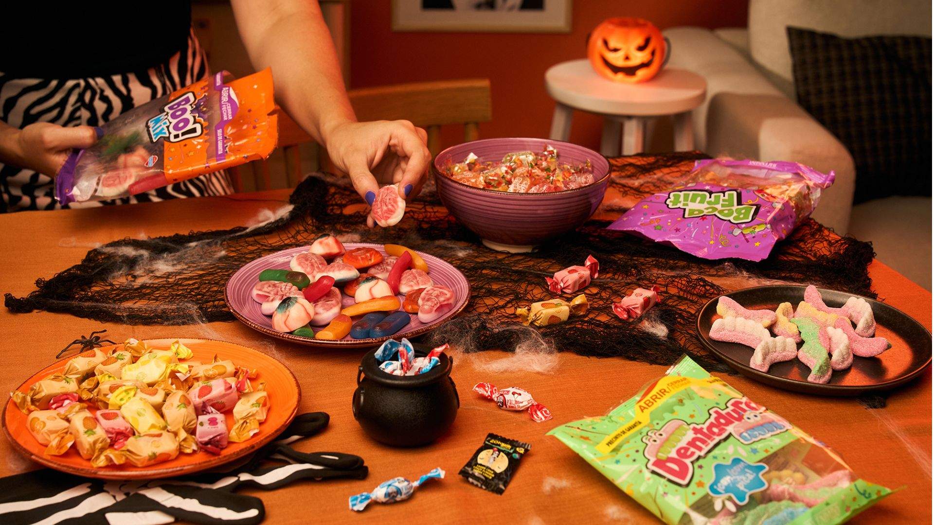 Mercadona Halloween Mercadona Halloween
