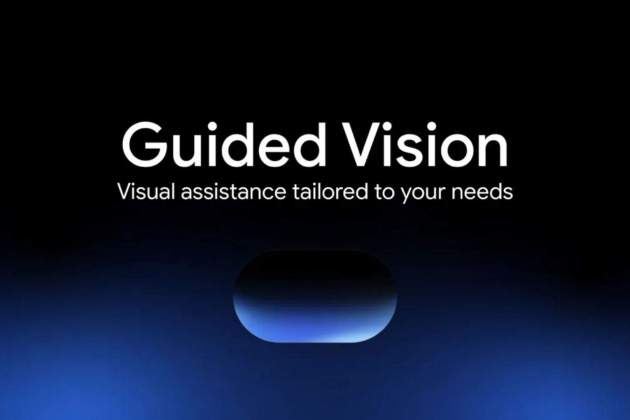 Guided Vision Guided Vision