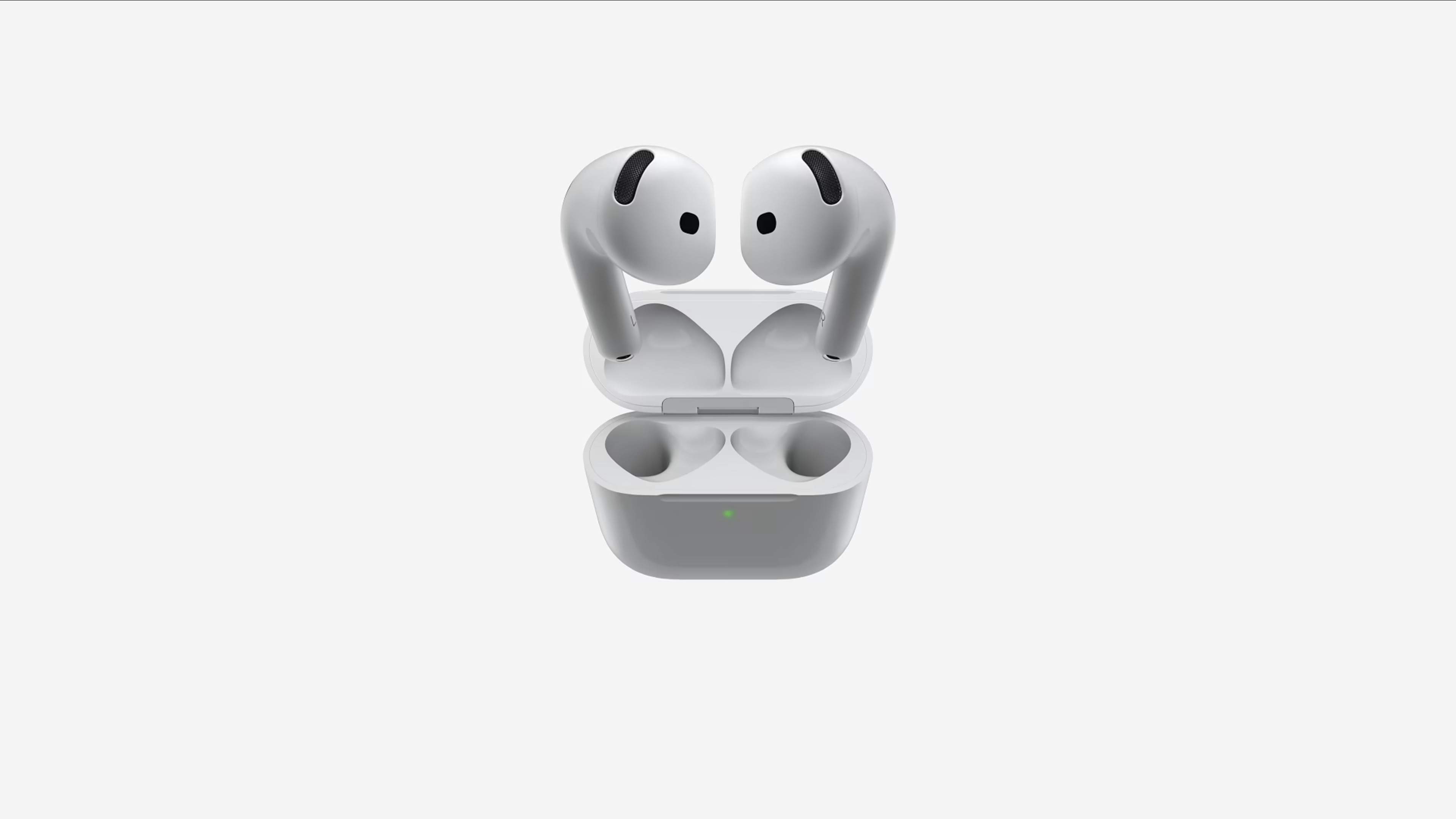 Amazon tiene los AirPods 5 de Apple en oferta por primera vez desde su lanzamiento