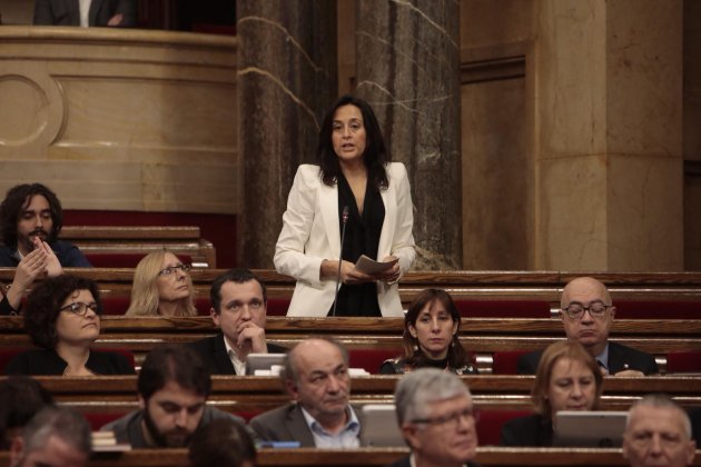 EL NACIONAL Esther Niubó Víctor Serri EL NACIONAL Esther Niubó Víctor Serri