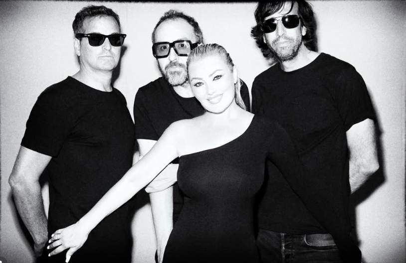 La Oreja de Van Gogh / Instagram 