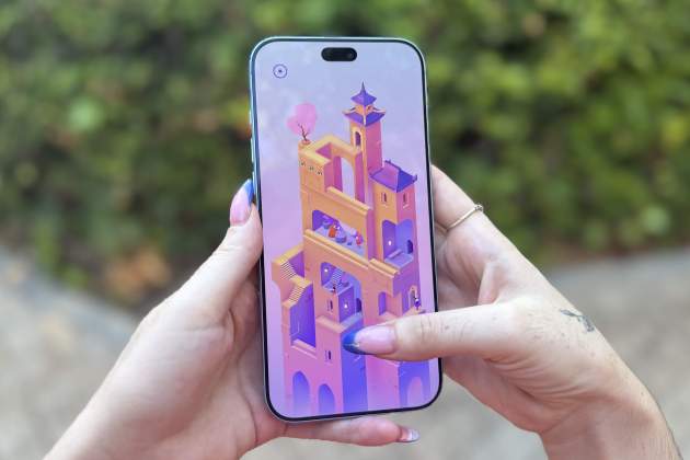 iPhone 18 Pro Max pks 6 iPhone 18 Pro Max pks 6
