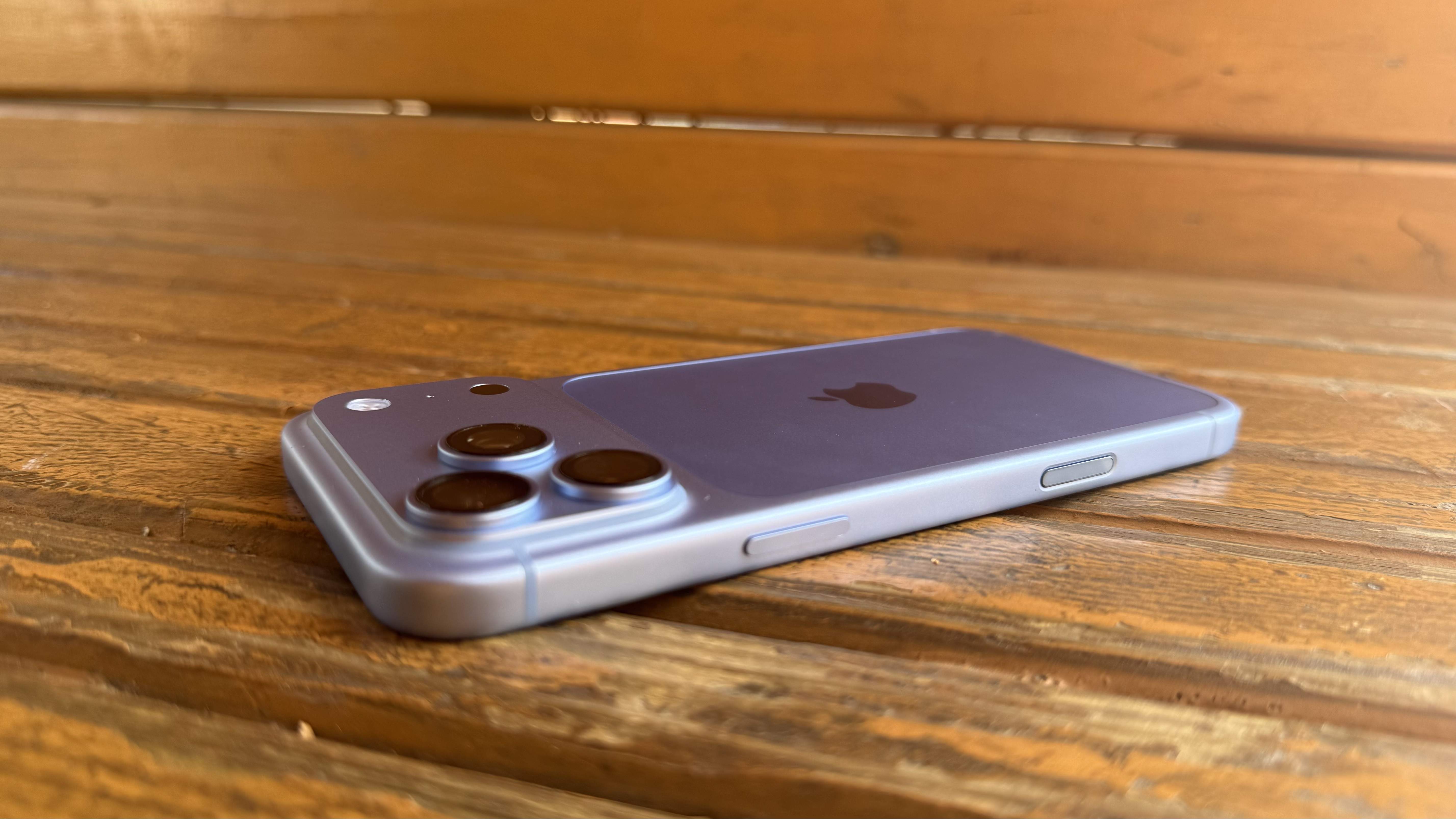 iPhone 18 Pro Max