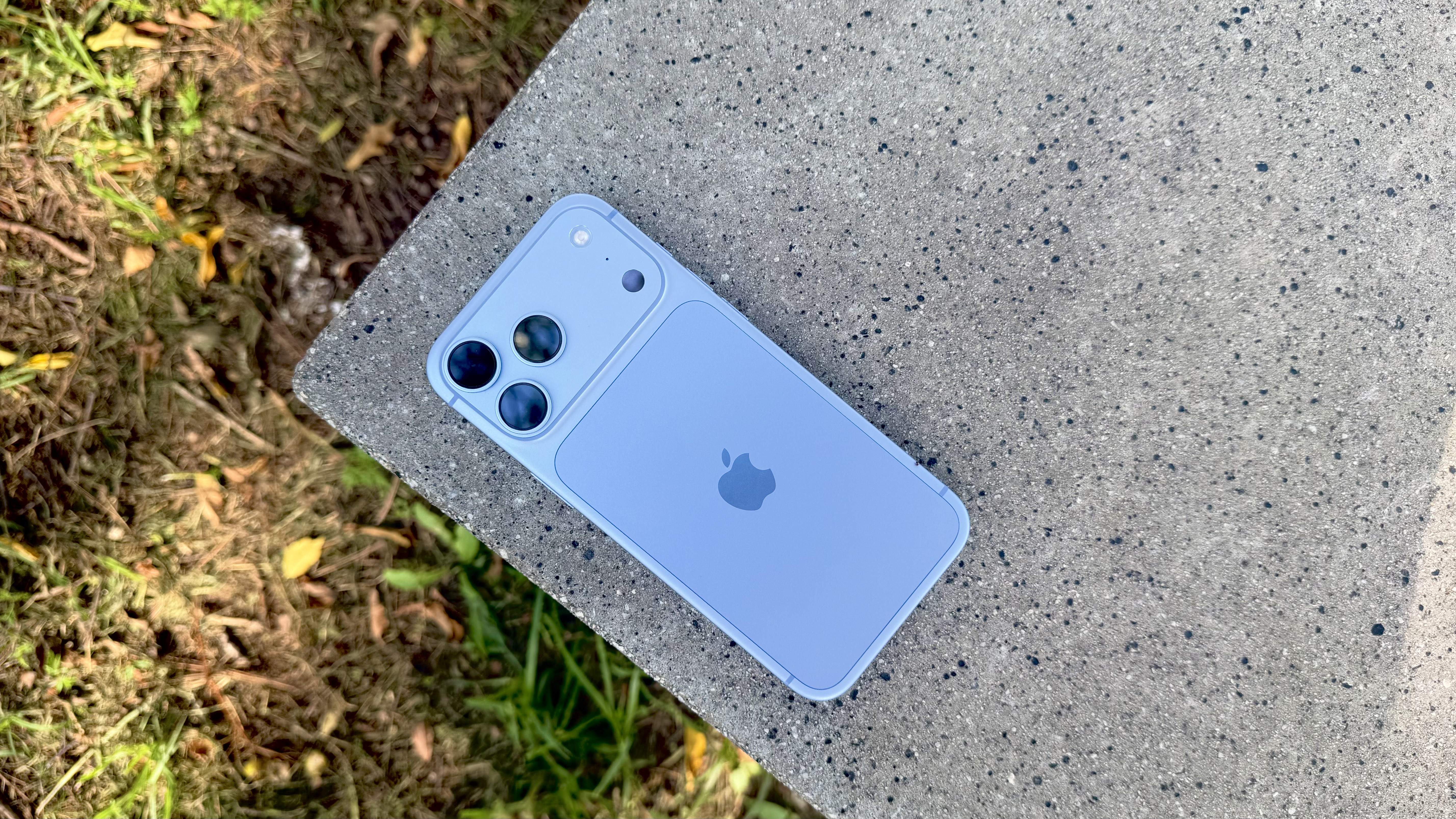 iPhone 18 Pro Max