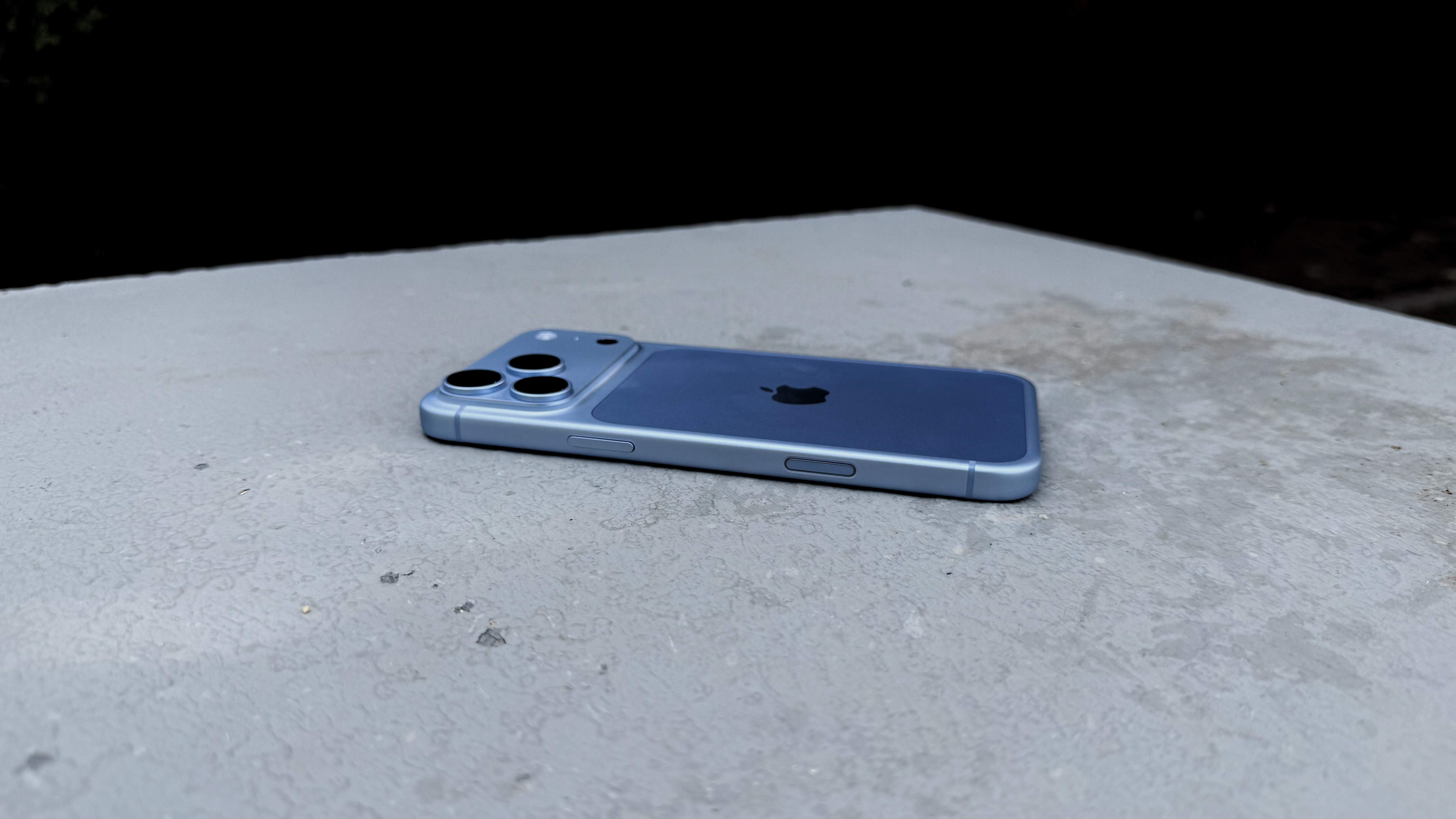 iPhone 18 Pro Max