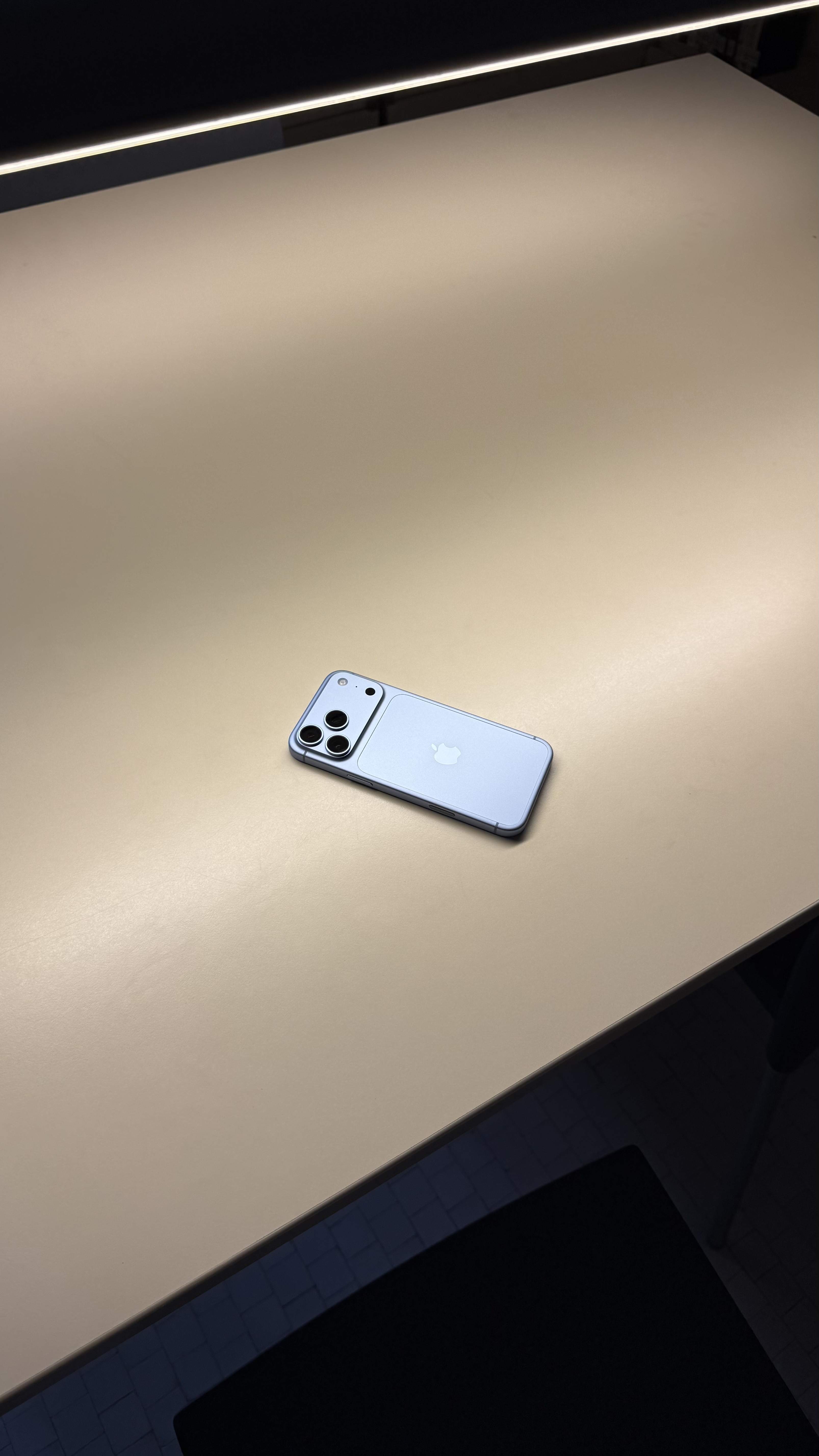 iPhone 18 Pro Max