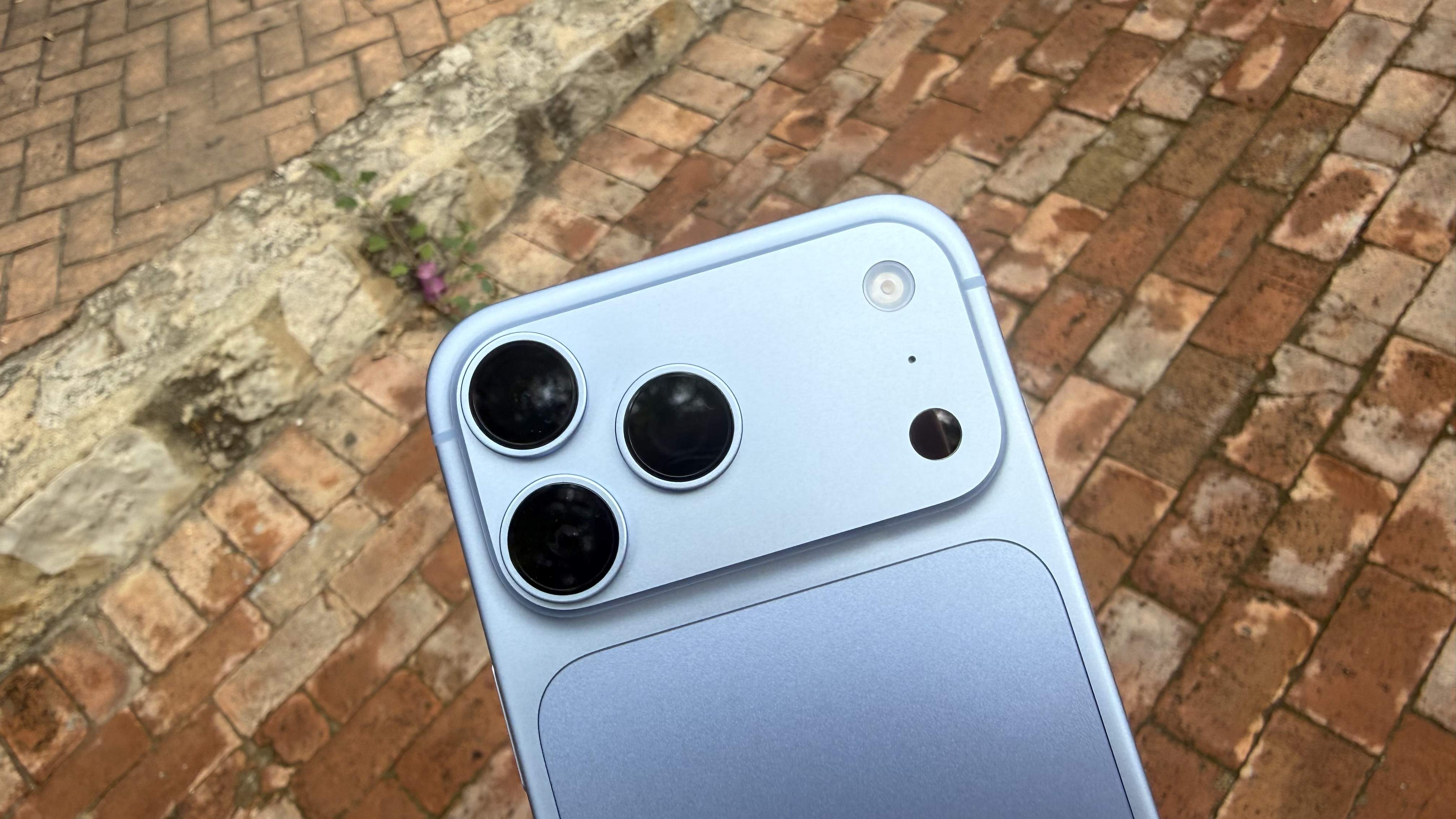iPhone 18 Pro Max