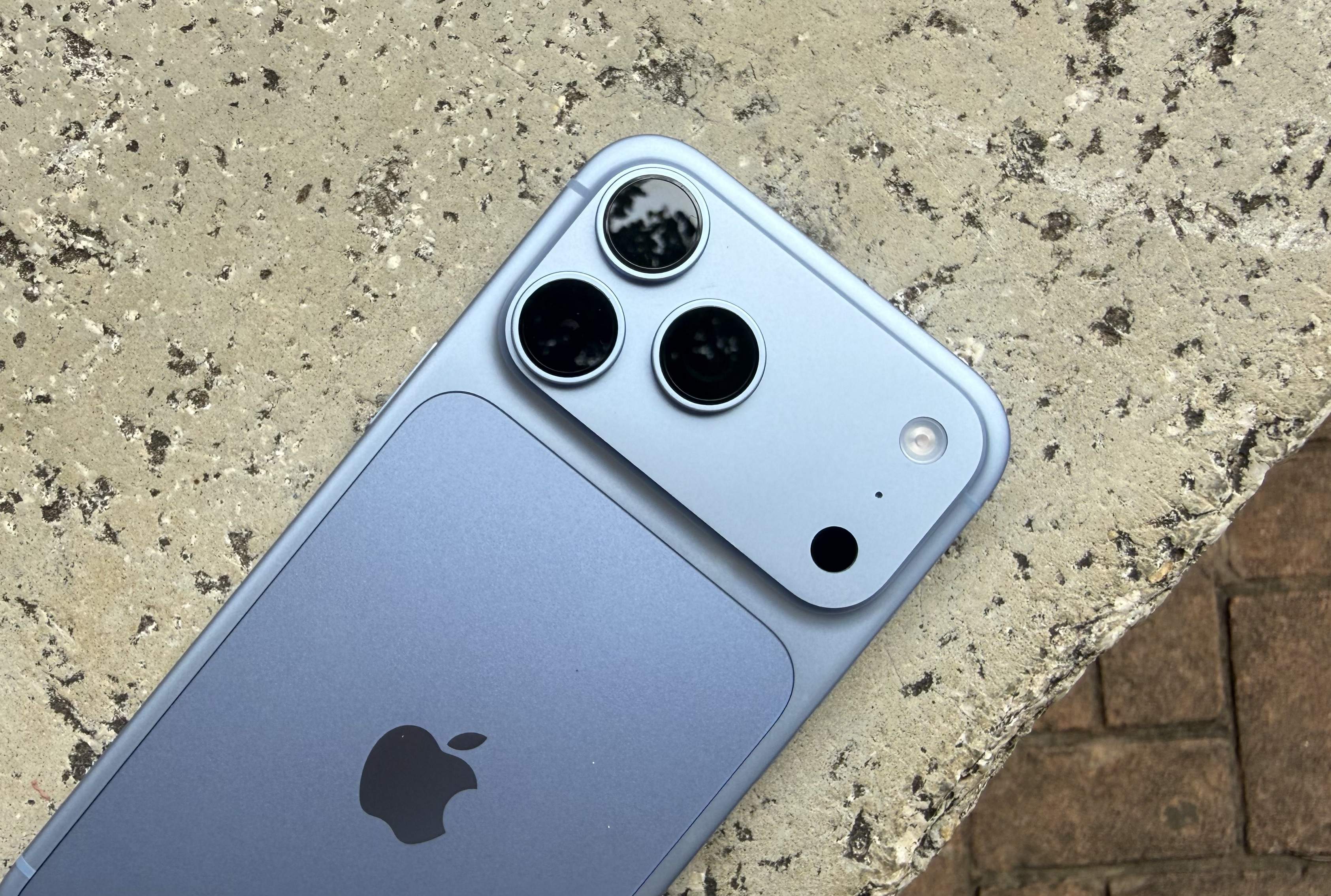 iPhone 18 Pro Max