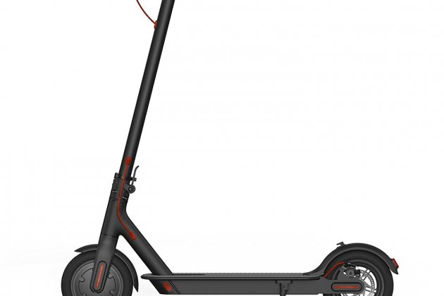 PATINETE XIAOMI