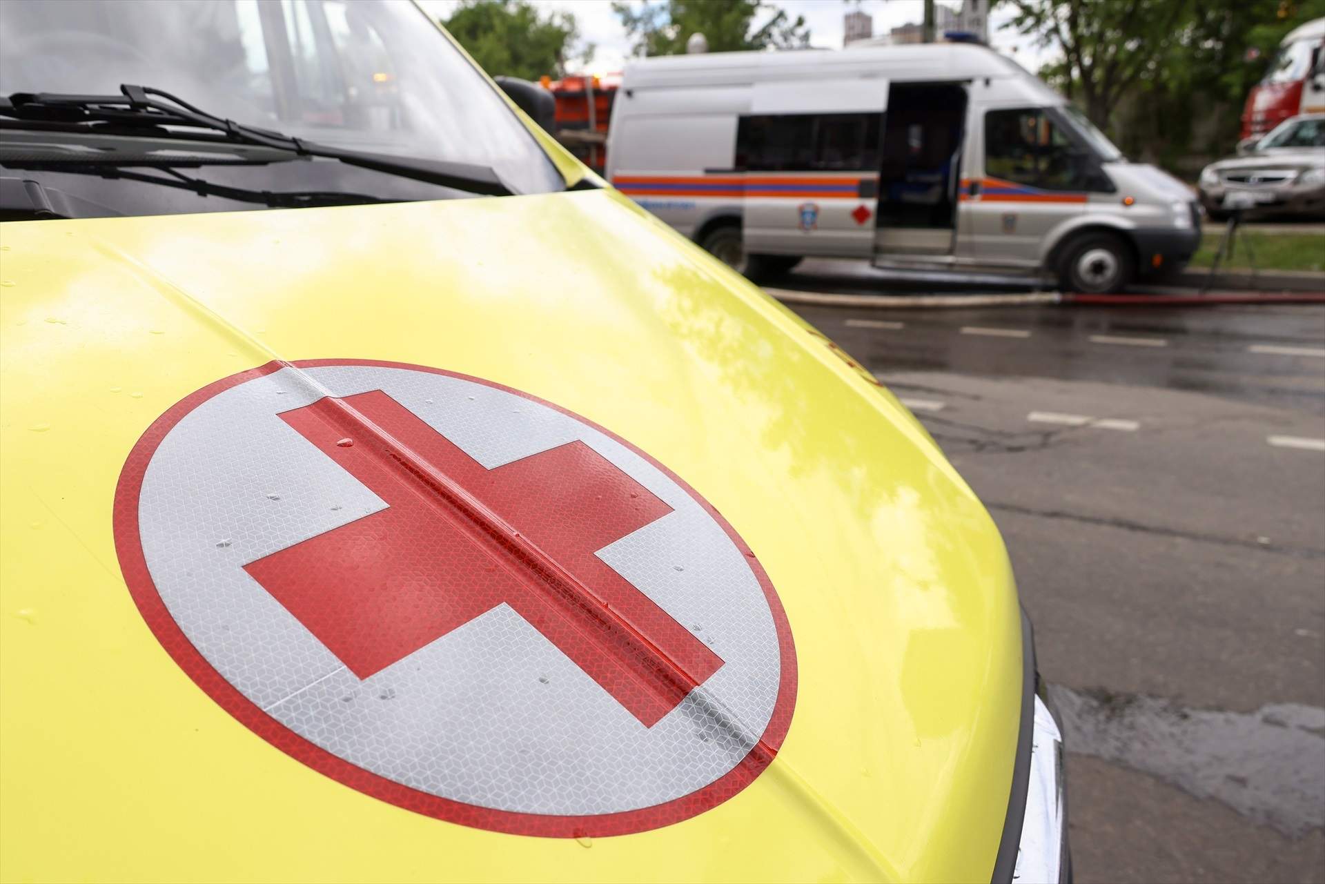 Alerta sanitària per pesta pulmonar a Rússia després de la mort d'una dona: què se'n sap?