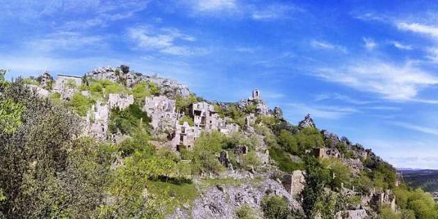 Casserres del Castell Casserres del Castell