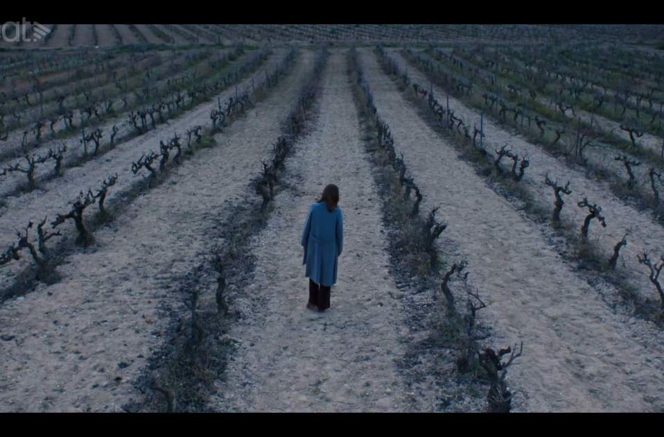 Mònica López torna al Penedès, TV3 Mònica López torna al Penedès, TV3