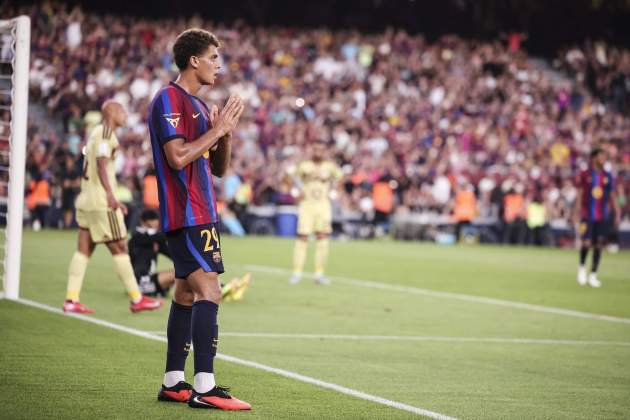 Hamza Abdelkarim Barça