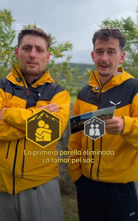 The Tyets es posiciona sobre el dilema / Instagram The Tyets es posiciona sobre el dilema / Instagram