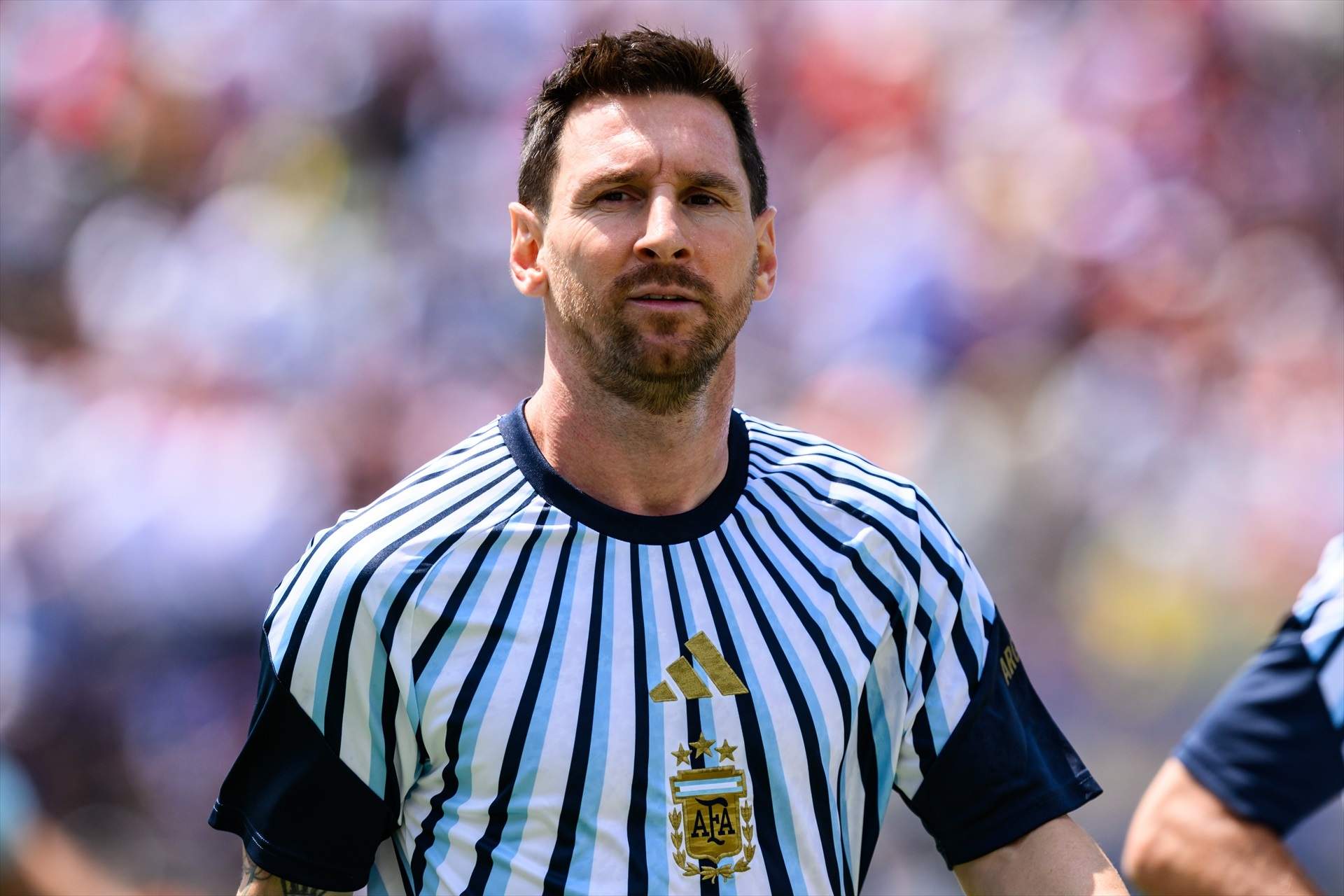 Gemma Herrero, periodista, fa baixar Flick dels núvols recorrent a Messi: “Al Barça encara no li arriba"
