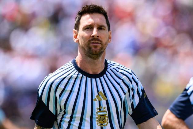 Leo Messi Argentina Leo Messi Argentina