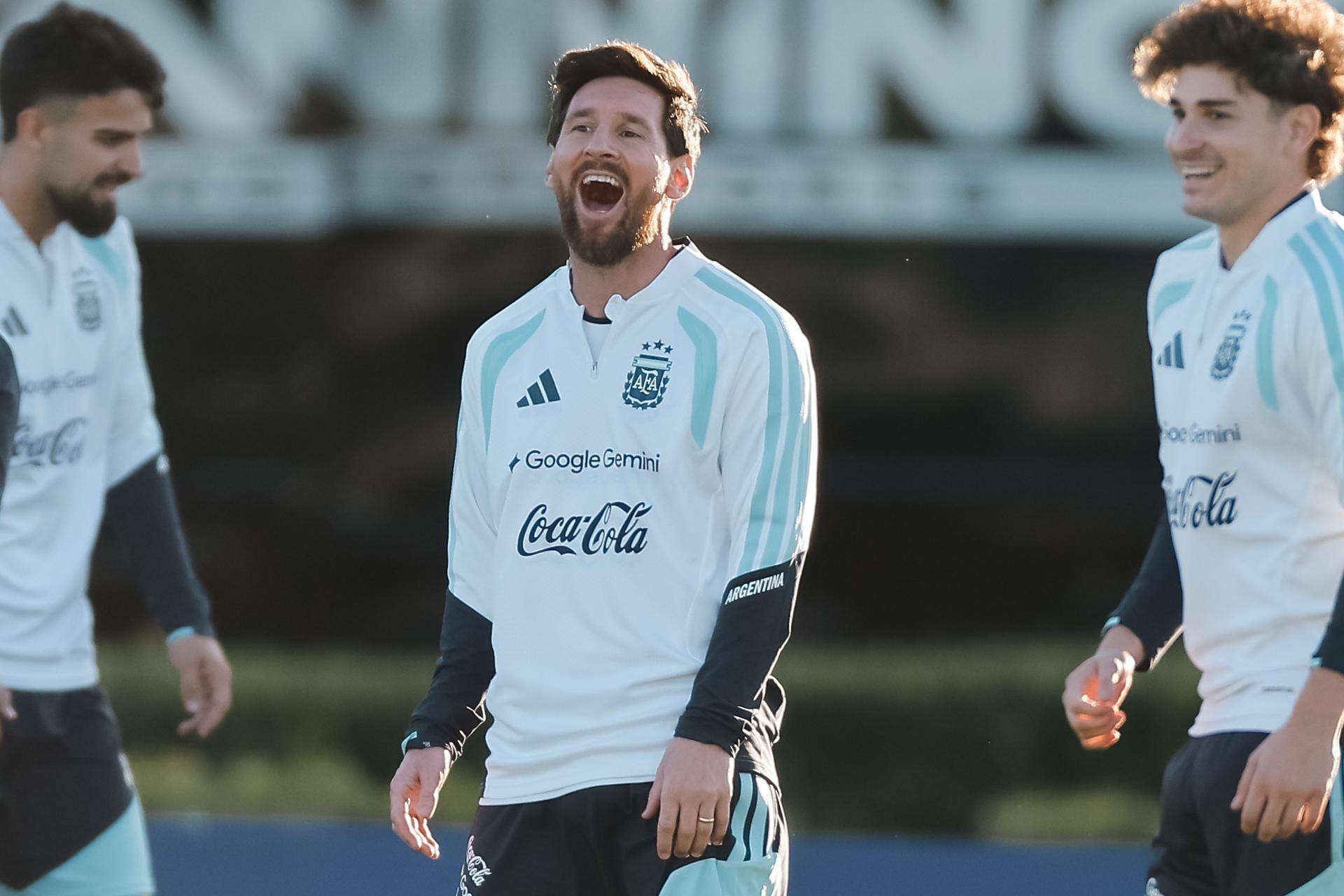 Fins i tot Leo Messi creu que és el millor per jugar al Barça i per 30 milions l'altre Pedri serà culer