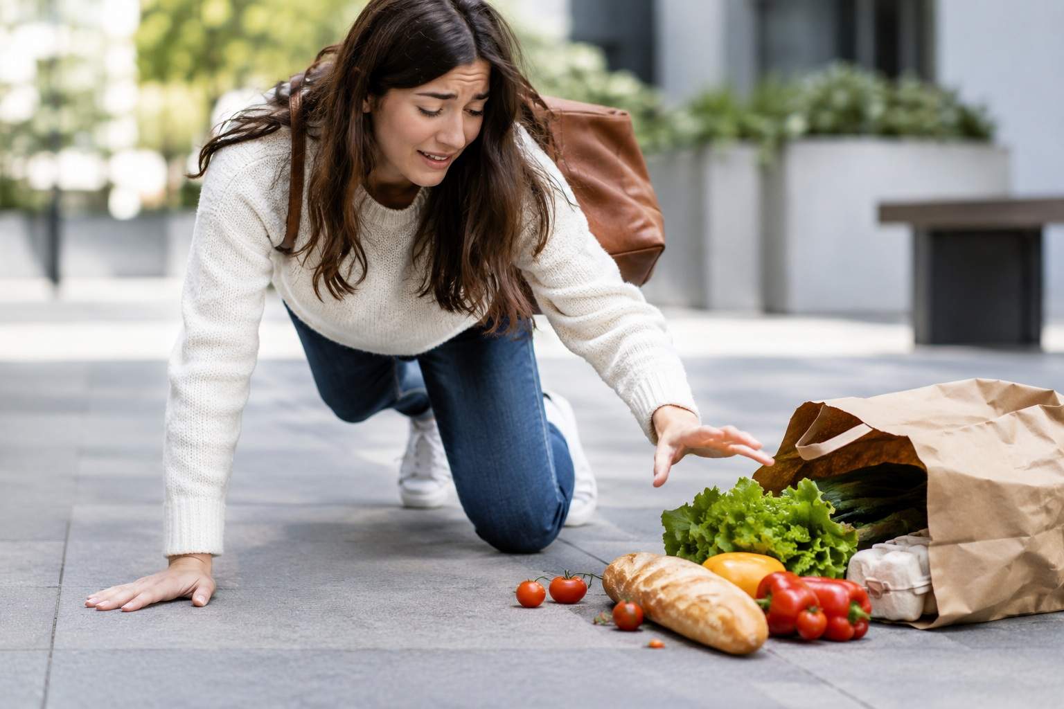 Deixa de dir que algú és 'patós': aquesta és la forma correcta