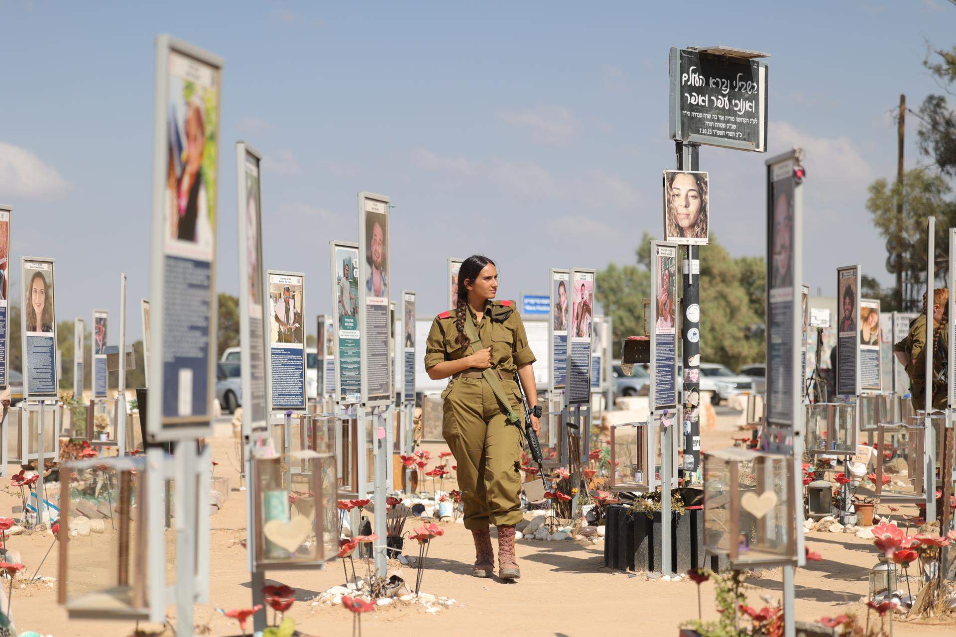 Tres años después del 7 de octubre: heridas abiertas en Israel y un futuro incierto en Gaza