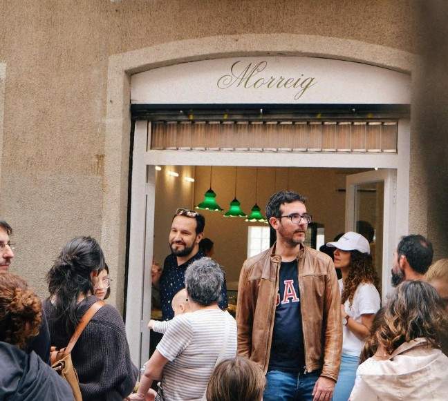 El millor croissant artesà de mantega d’Espanya 2026 és a Gràcia