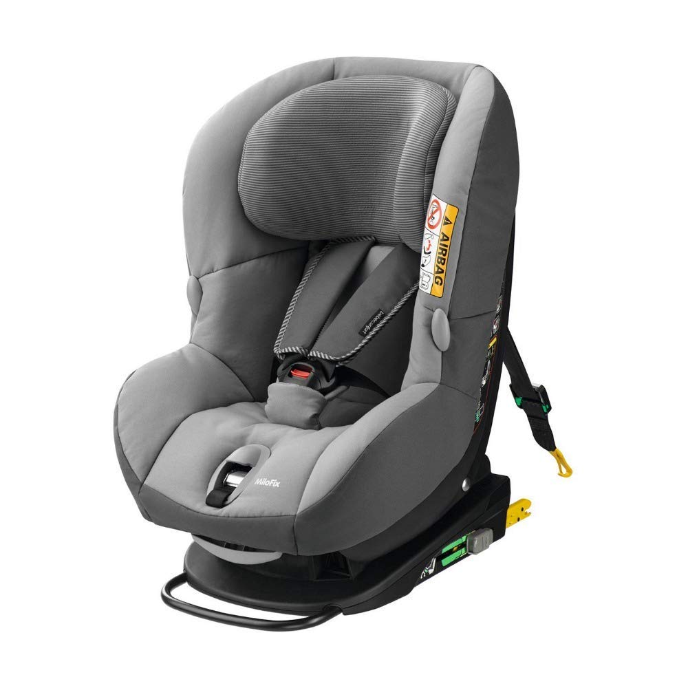 SILLA COCHE BEBE