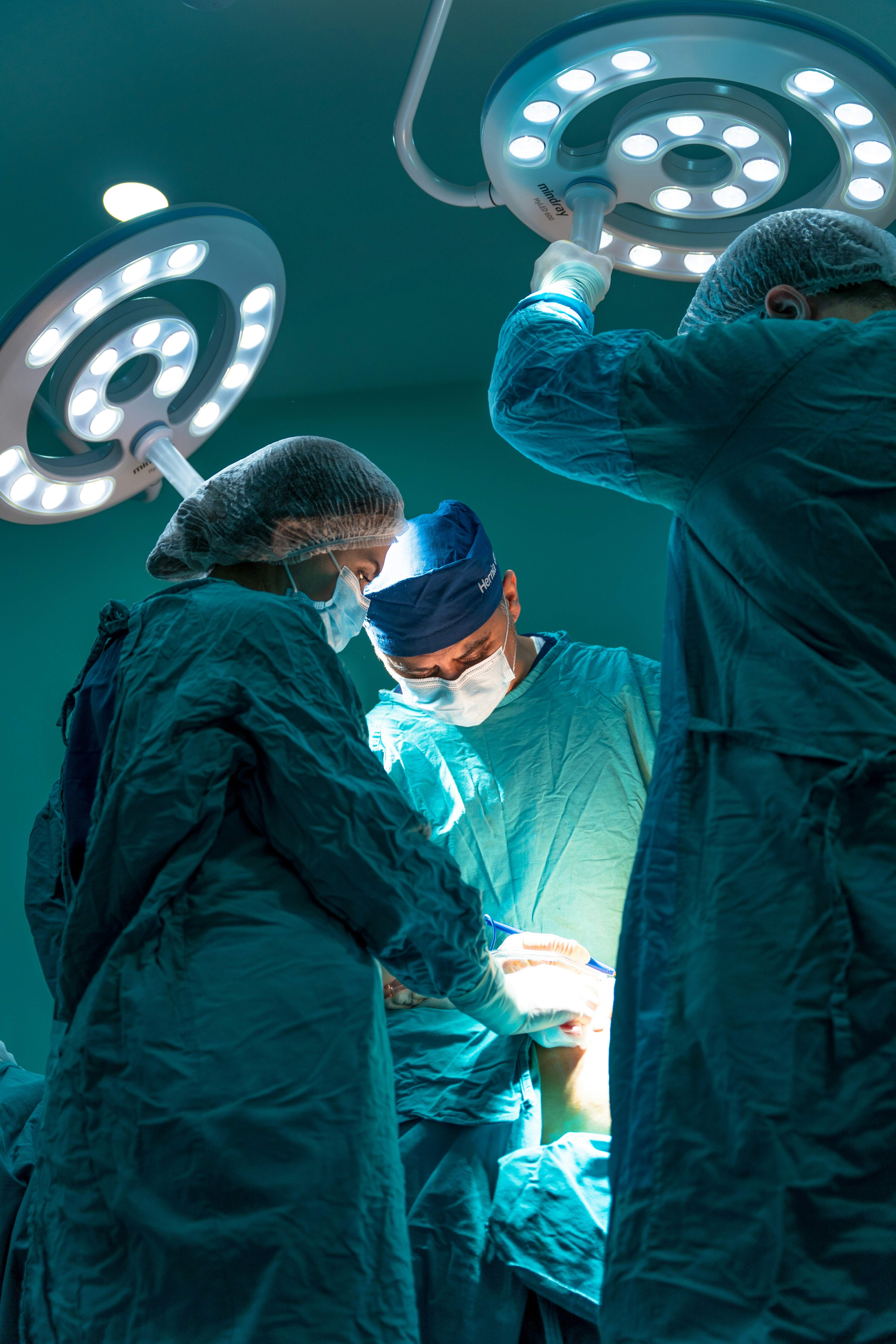 Estos son los mejores hospitales de Catalunya