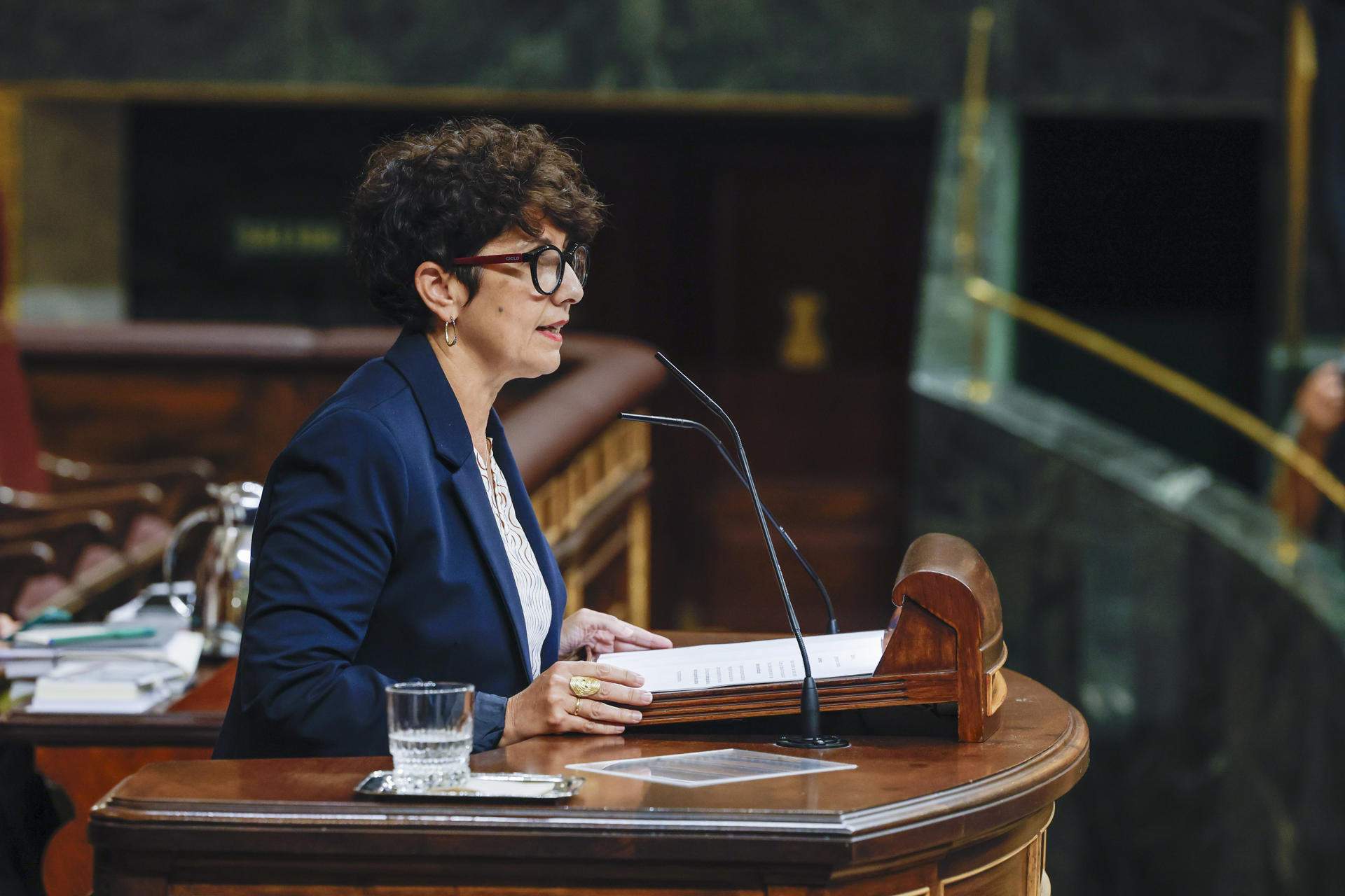 El PNB confirma el seu vot a favor del decret contra els desnonaments i Sánchez podrà salvar-lo
