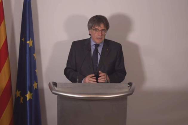 Carles Puigdemont Carles Puigdemont