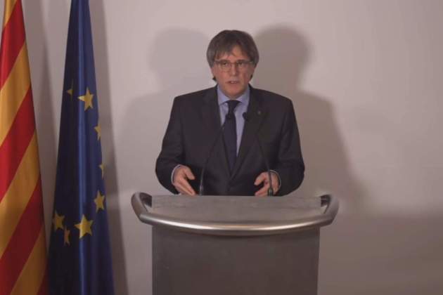 Carles Puigdemont Carles Puigdemont